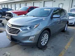 3GNAXJEV4JL105436 2018 CHEVROLET EQUINOX
