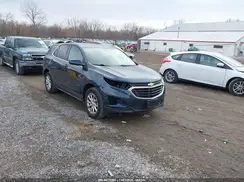 3GNAXJEV4JL105498 2018 CHEVROLET EQUINOX