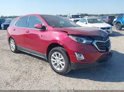 3GNAXJEV4JL105615 2018 CHEVROLET EQUINOX