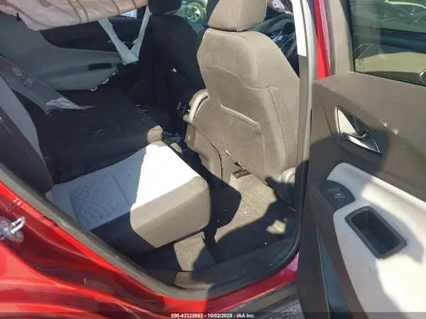 3GNAXJEV4JL105615 2018 CHEVROLET EQUINOX - Image 8
