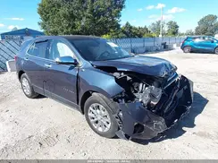 3GNAXJEV4JL107137 2018 CHEVROLET EQUINOX