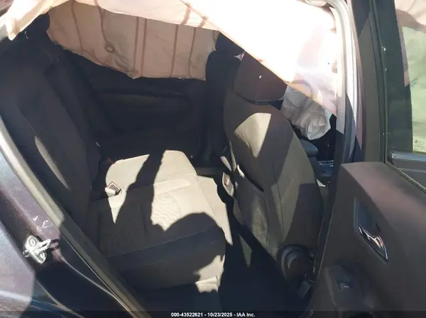 3GNAXJEV4JL107137 2018 CHEVROLET EQUINOX - Image 8