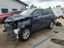 3GNAXJEV4JL108143 2018 CHEVROLET EQUINOX