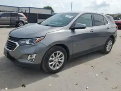 3GNAXJEV4JL109180 2018 CHEVROLET EQUINOX