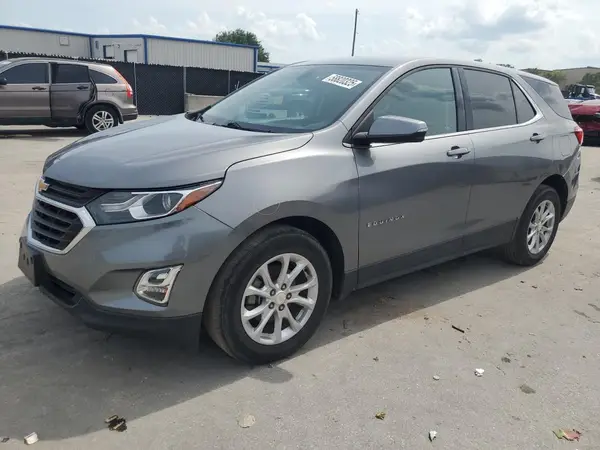 3GNAXJEV4JL109180 2018 CHEVROLET EQUINOX - Image 1