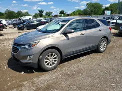 3GNAXJEV4JL109874 2018 CHEVROLET EQUINOX