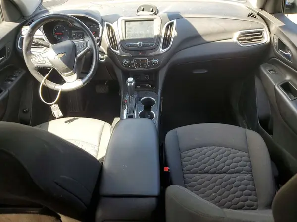 3GNAXJEV4JL109874 2018 CHEVROLET EQUINOX - Image 8
