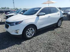 3GNAXJEV4JL110992 2018 CHEVROLET EQUINOX