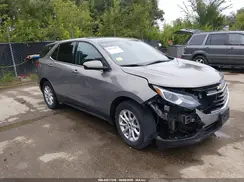 3GNAXJEV4JL112435 2018 CHEVROLET EQUINOX