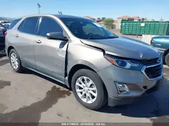 3GNAXJEV4JL112869 2018 CHEVROLET EQUINOX