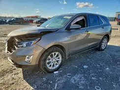 3GNAXJEV4JL113343 2018 CHEVROLET EQUINOX