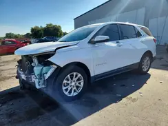 3GNAXJEV4JL114637 2018 CHEVROLET EQUINOX
