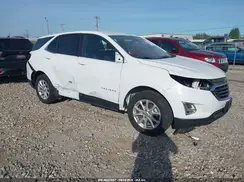 3GNAXJEV4JL114816 2018 CHEVROLET EQUINOX