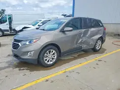 3GNAXJEV4JL115755 2018 CHEVROLET EQUINOX