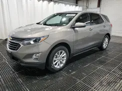 3GNAXJEV4JL115917 2018 CHEVROLET EQUINOX