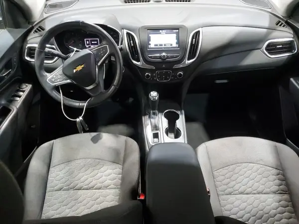 3GNAXJEV4JL115917 2018 CHEVROLET EQUINOX - Image 8
