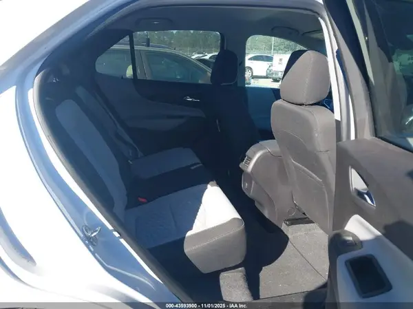 3GNAXJEV4JL116694 2018 CHEVROLET EQUINOX - Image 8