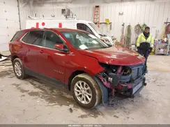 3GNAXJEV4JL116775 2018 CHEVROLET EQUINOX