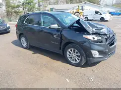 3GNAXJEV4JL117196 2018 CHEVROLET EQUINOX