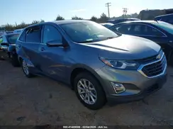 3GNAXJEV4JL117909 2018 CHEVROLET EQUINOX