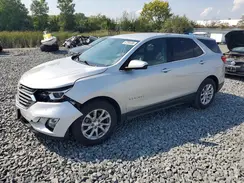 3GNAXJEV4JL119014 2018 CHEVROLET EQUINOX