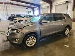 3GNAXJEV4JL122382 2018 CHEVROLET EQUINOX
