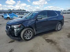 3GNAXJEV4JL123094 2018 CHEVROLET EQUINOX