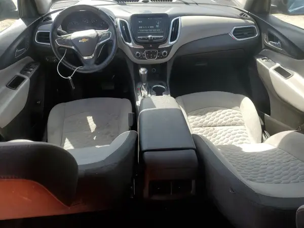 3GNAXJEV4JL123094 2018 CHEVROLET EQUINOX - Image 8