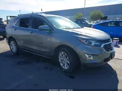 3GNAXJEV4JL123161 2018 CHEVROLET EQUINOX
