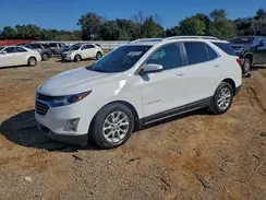 3GNAXJEV4JL124522 2018 CHEVROLET EQUINOX