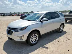 3GNAXJEV4JL126447 2018 CHEVROLET EQUINOX