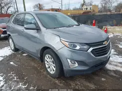 3GNAXJEV4JL126996 2018 CHEVROLET EQUINOX