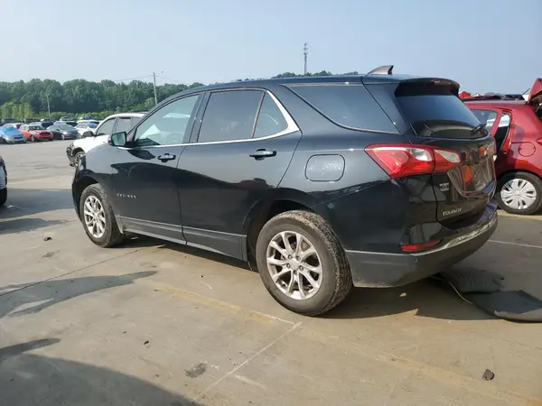 3GNAXJEV4JL130174 2018 CHEVROLET EQUINOX - Image 2