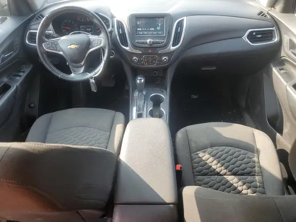 3GNAXJEV4JL130174 2018 CHEVROLET EQUINOX - Image 8
