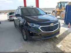 3GNAXJEV4JL130241 2018 CHEVROLET EQUINOX