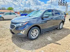 3GNAXJEV4JL130921 2018 CHEVROLET EQUINOX