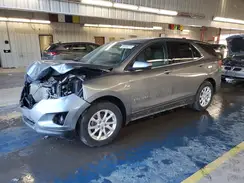 3GNAXJEV4JL131048 2018 CHEVROLET EQUINOX