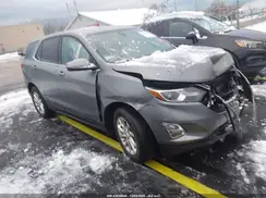 3GNAXJEV4JL131597 2018 CHEVROLET EQUINOX