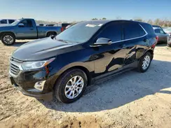 3GNAXJEV4JL134743 2018 CHEVROLET EQUINOX
