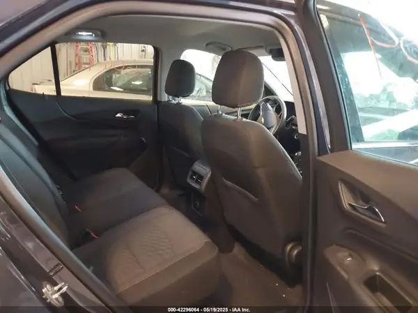3GNAXJEV4JL164096 2018 CHEVROLET EQUINOX - Image 8