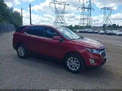 3GNAXJEV4JL261931 2018 CHEVROLET EQUINOX