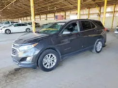 3GNAXJEV4JL270144 2018 CHEVROLET EQUINOX