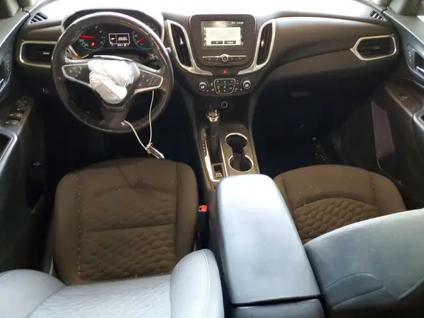 3GNAXJEV4JL270144 2018 CHEVROLET EQUINOX - Image 8