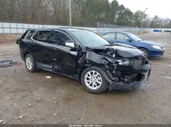 3GNAXJEV4JL273285 2018 CHEVROLET EQUINOX