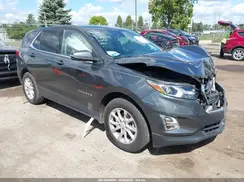 3GNAXJEV4JL280656 2018 CHEVROLET EQUINOX
