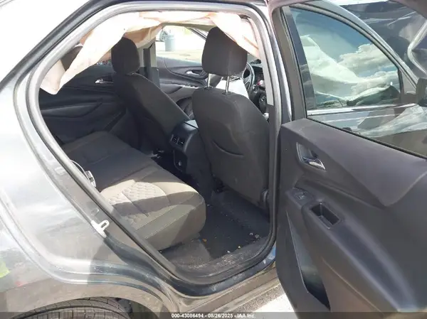 3GNAXJEV4JL280656 2018 CHEVROLET EQUINOX - Image 8