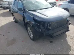 3GNAXJEV4JL294346 2018 CHEVROLET EQUINOX
