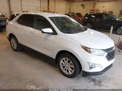 3GNAXJEV4JL300646 2018 CHEVROLET EQUINOX