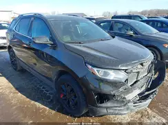 3GNAXJEV4JL305555 2018 CHEVROLET EQUINOX