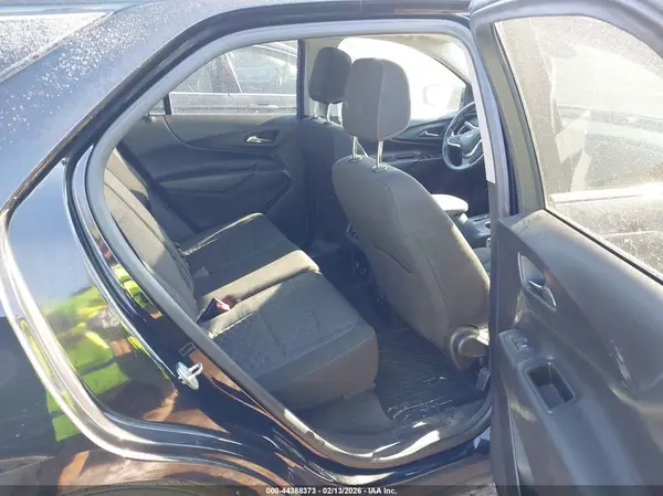 3GNAXJEV4JL305555 2018 CHEVROLET EQUINOX - Image 8
